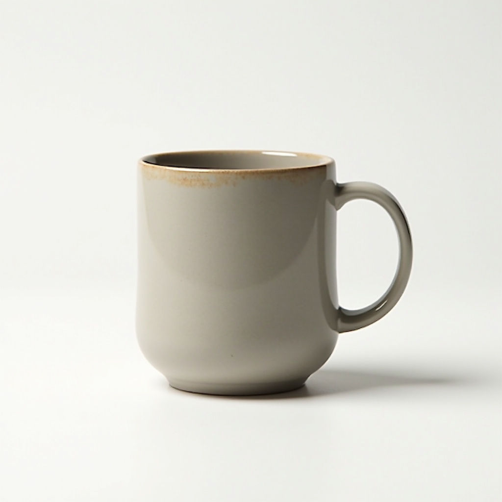 Ceramic Tea Mug