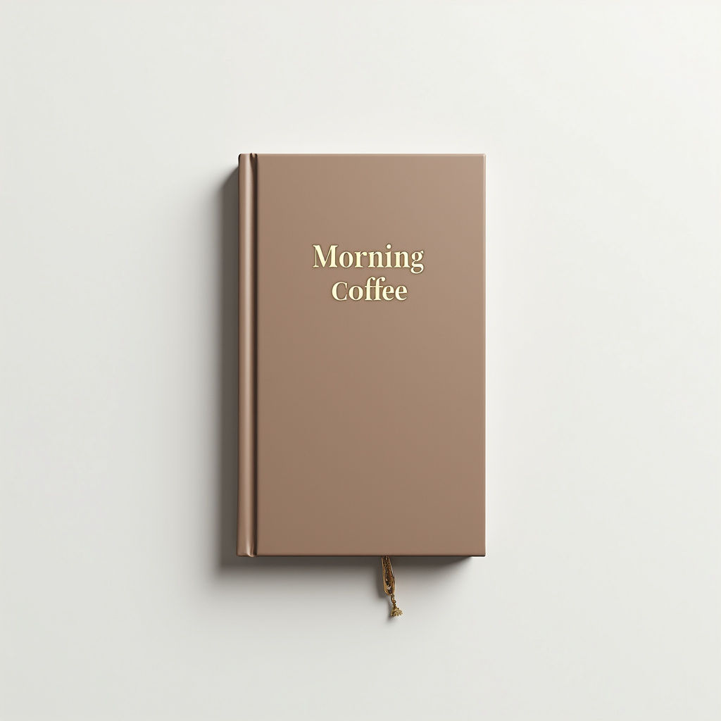 Morning Coffee Anthology