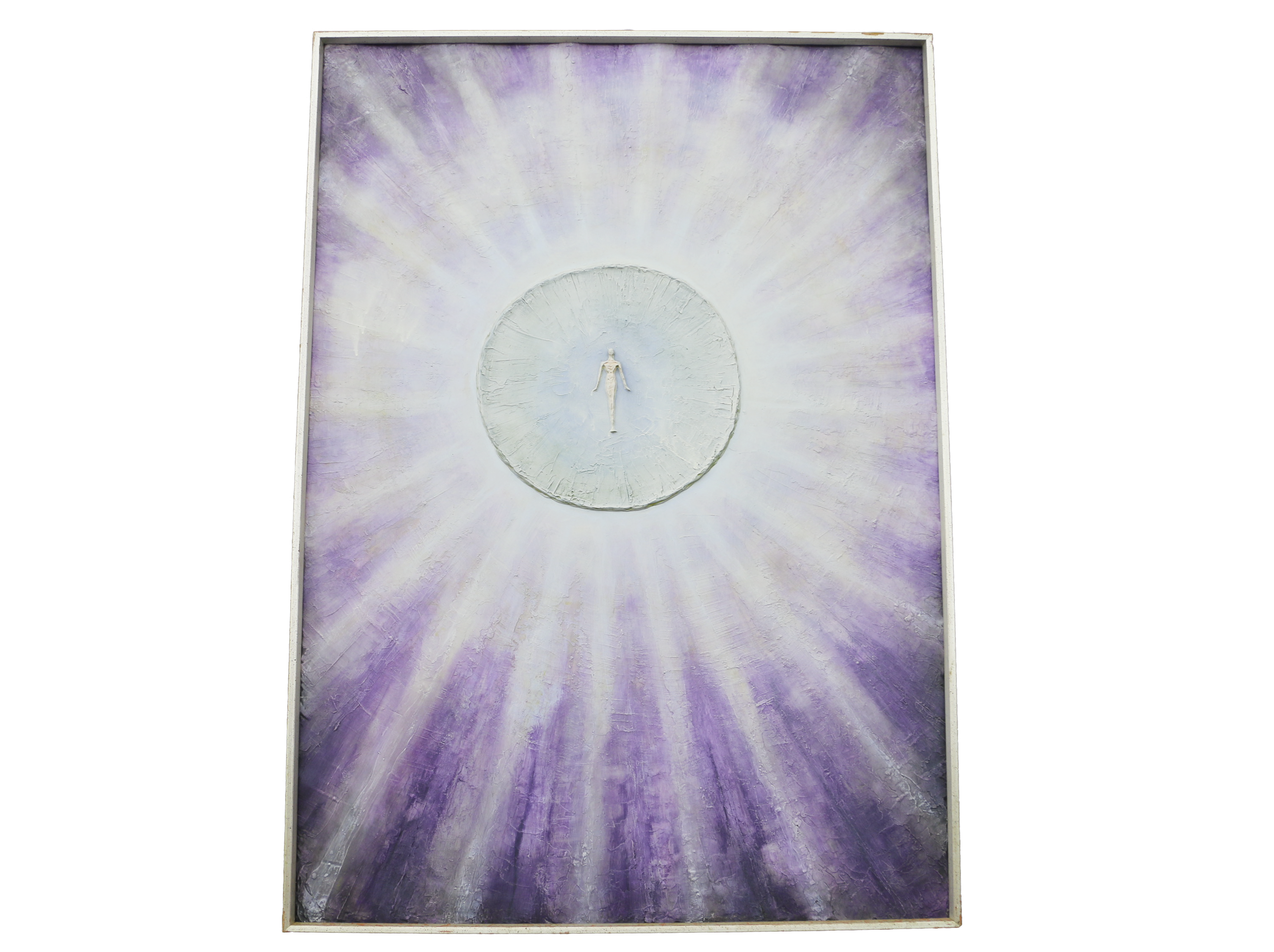 Cosmic Center