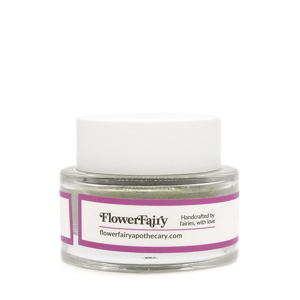 Thumbnail: Sea Breeze Detox Face Mask