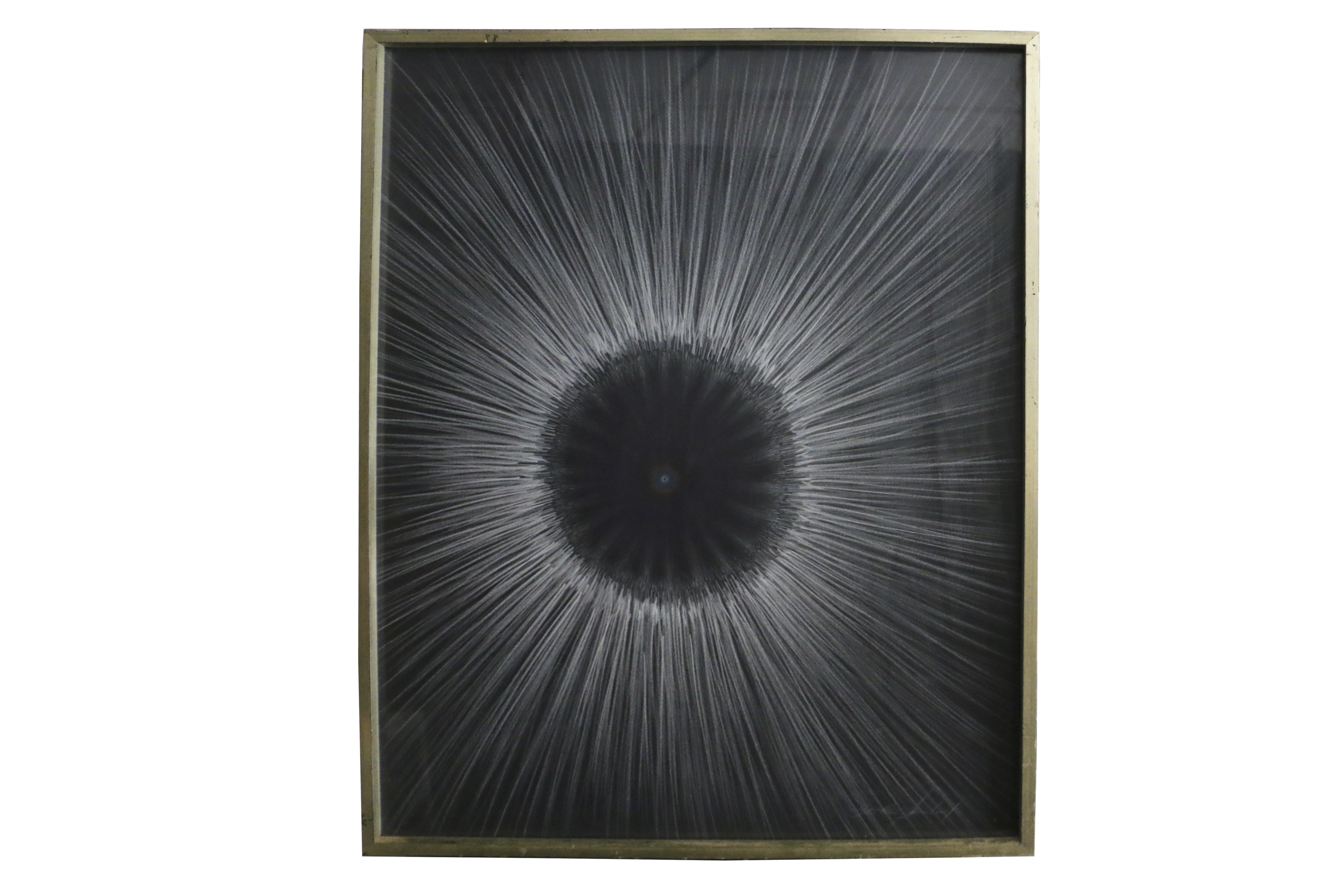 The Cosmic Cells