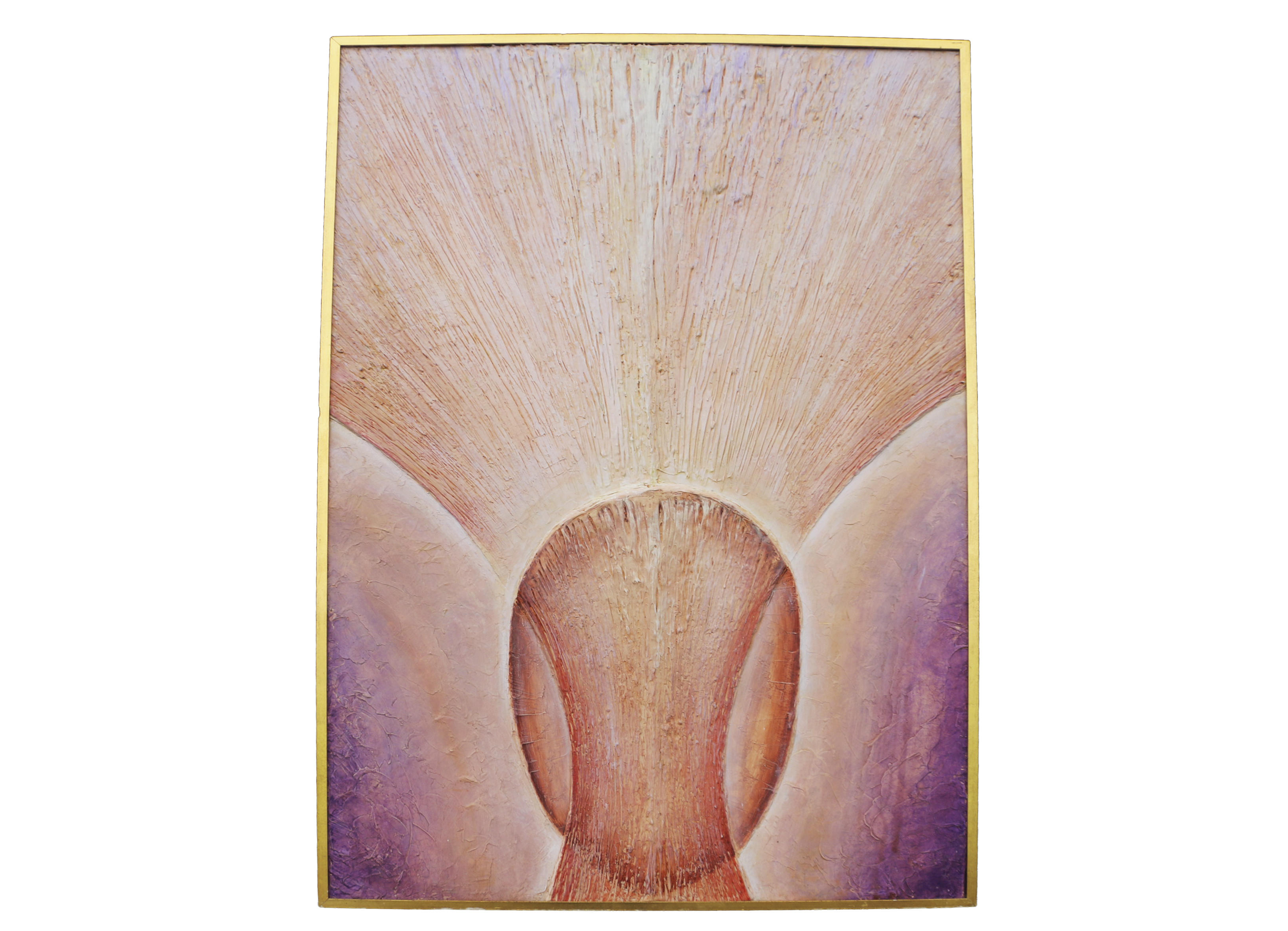 Spiritual Interflow