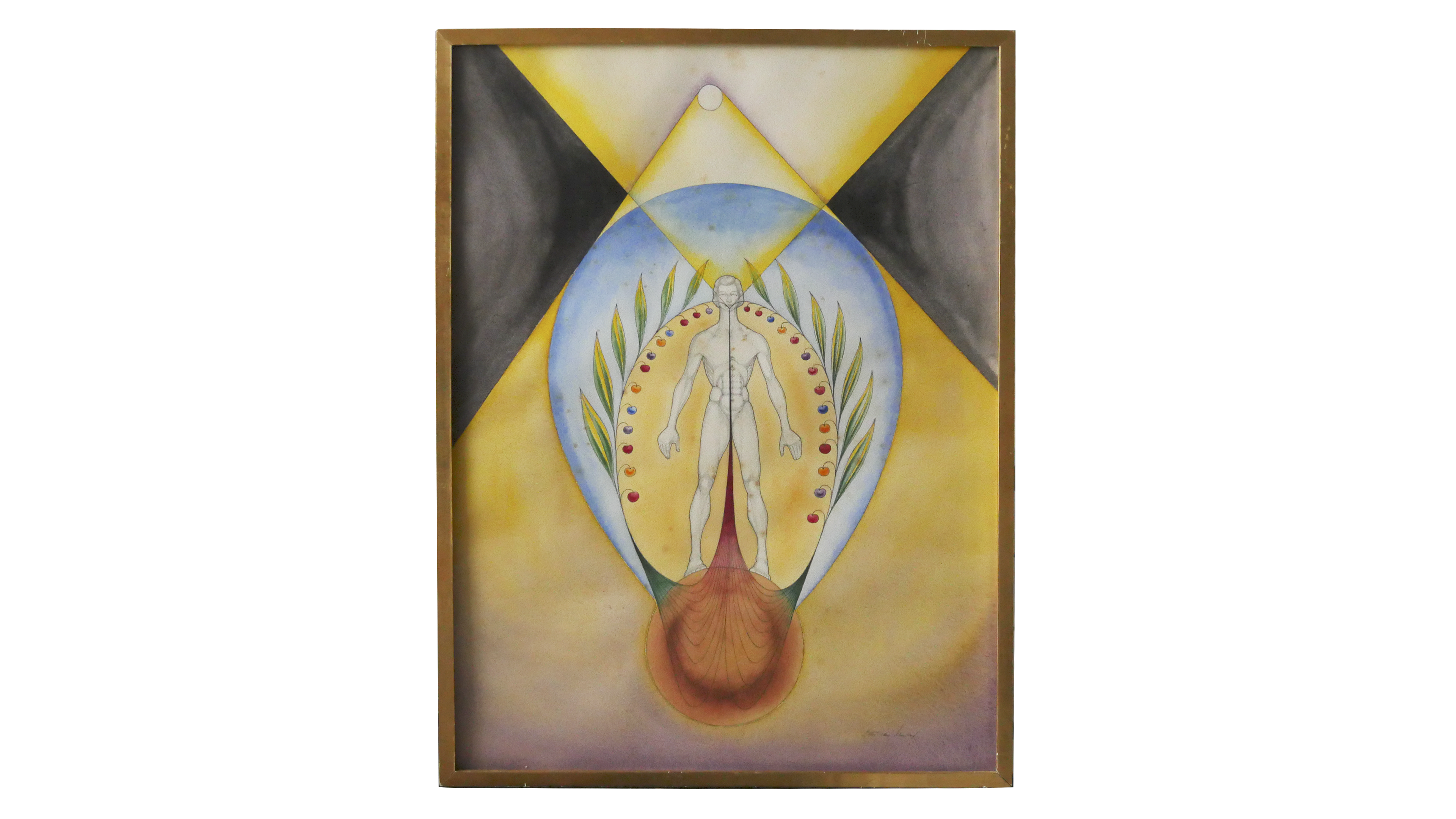 Watercolors | 50+ Pieces