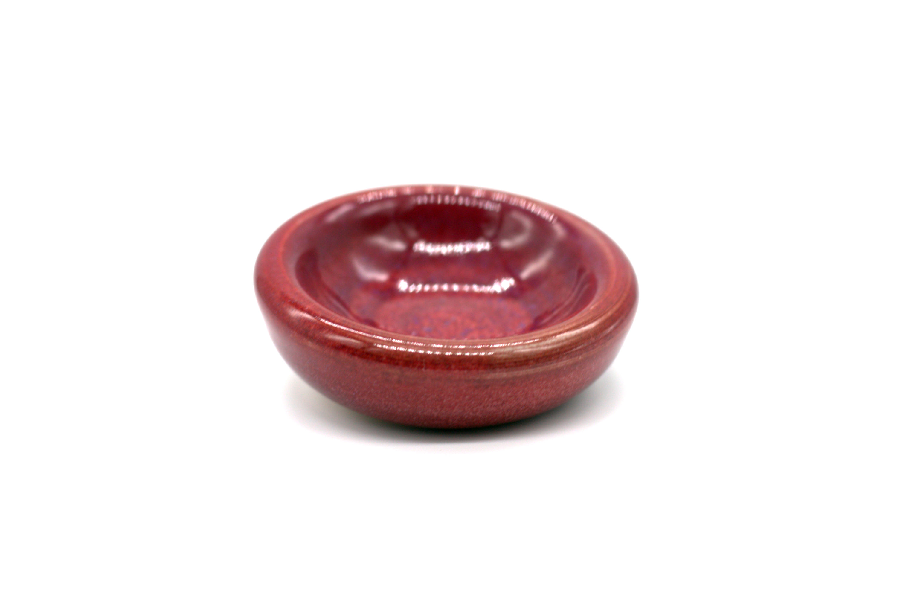 Clay Ritual Bowl