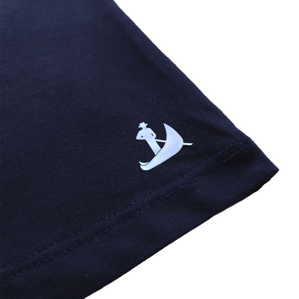 Miniatura: Camiseta Pima Dark