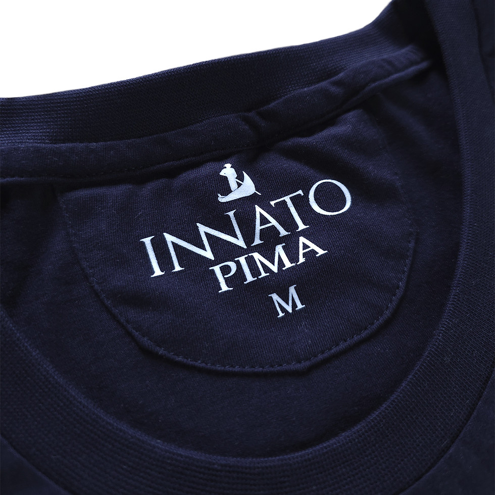 Miniatura: Camiseta Pima Dark
