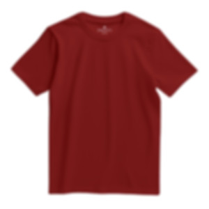 Camiseta Pima Vinho