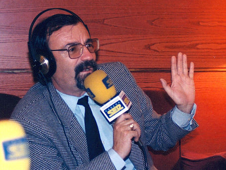 Plácido Serrano
