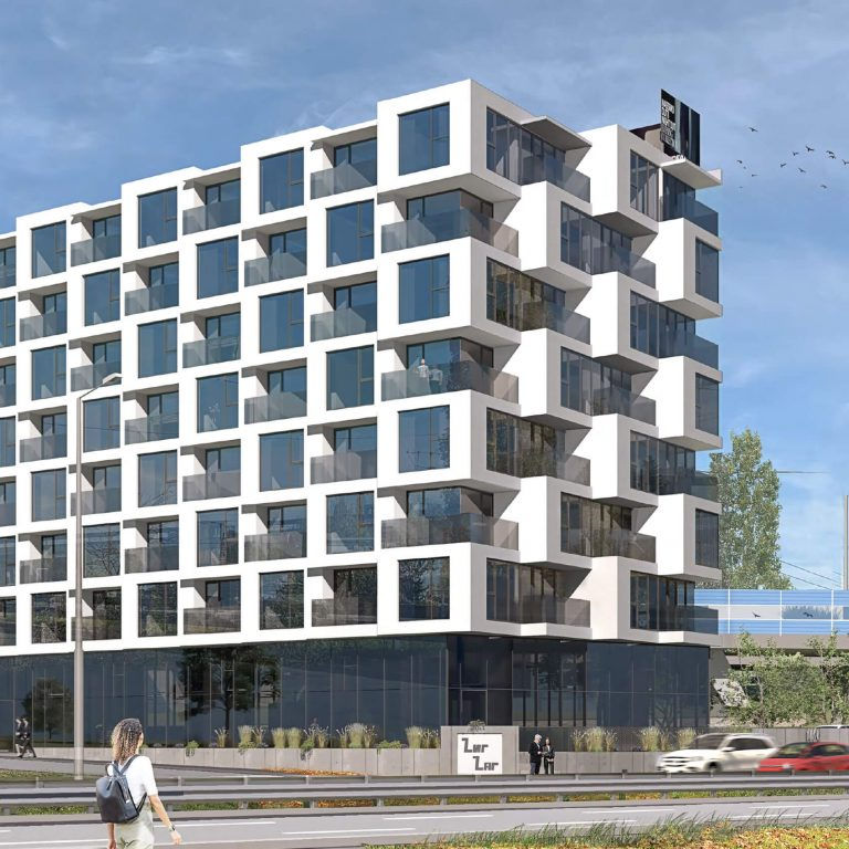 Алегрия - Нашите проекти