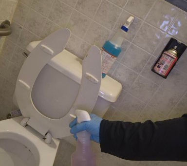 Eco-Friendly Commercial Cleaning for Your Office Needs