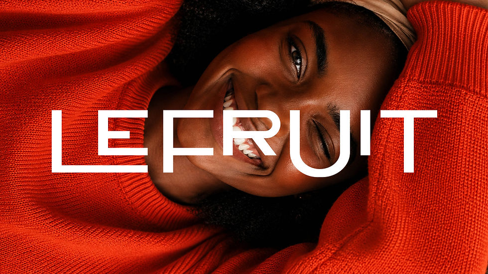 Le Fruit