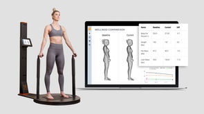 Tudo o que você precisa saber sobre o scanner corporal 3D