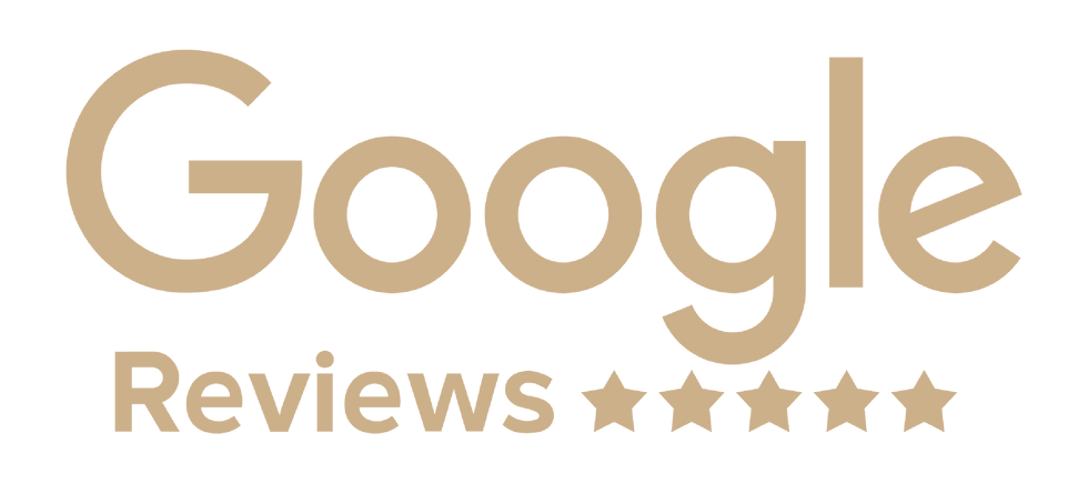 Logo Google Reviews