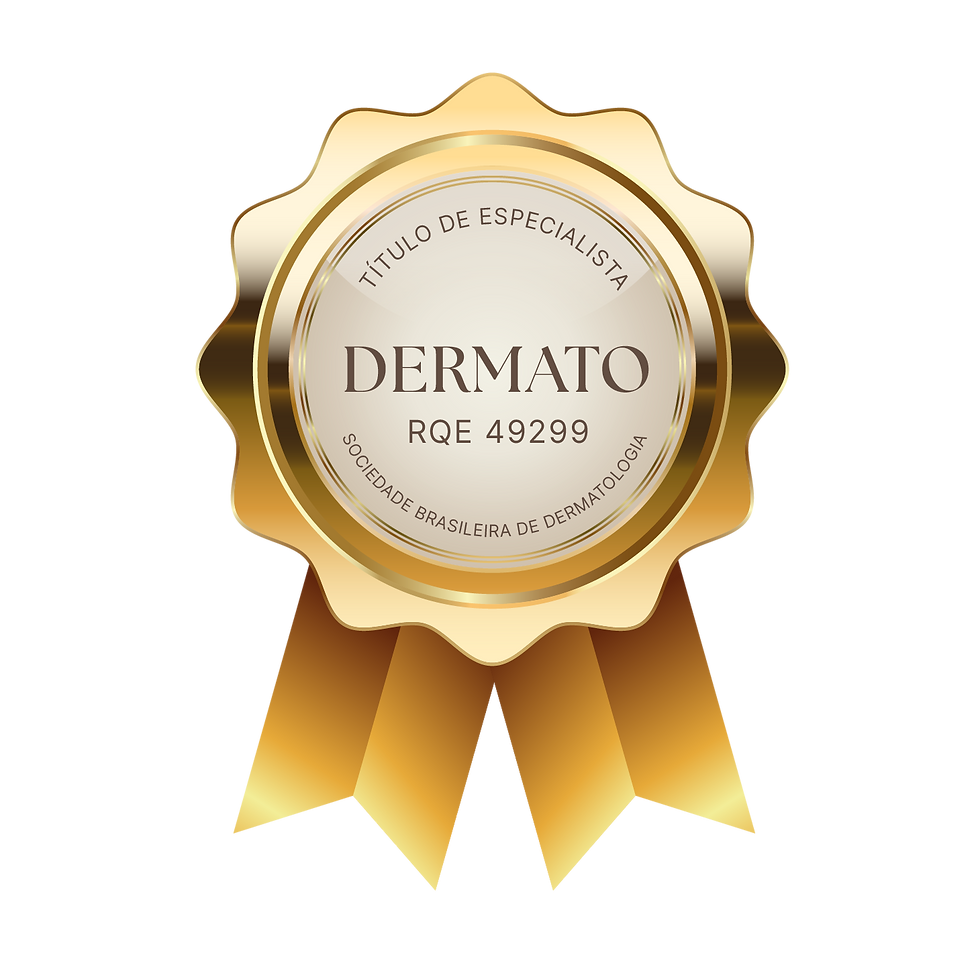 Selo_Dermato