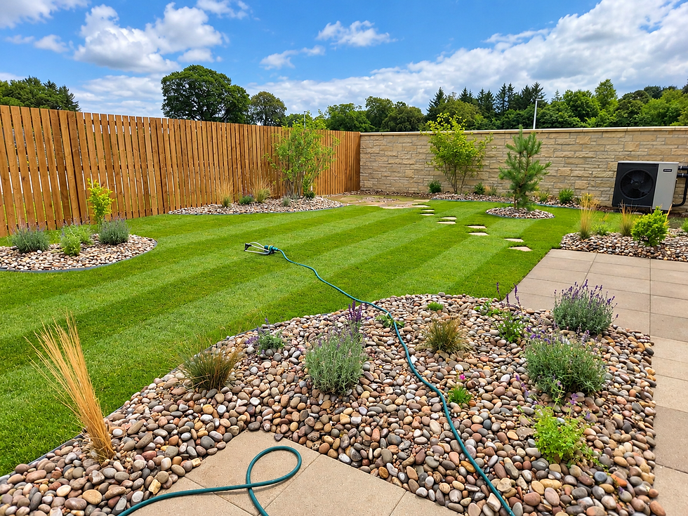 Another project successfully delivered by the team!