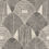 Thumbnail: Westport Charcoal Geometric 2964-25928