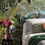 Thumbnail: Vintage Jungle Wall Mural HX5-044
