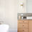 Thumbnail: Aspen White Chevron 2964-25919