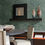 Thumbnail: Lalit Teal Medallion 2949-61114