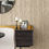 Thumbnail: Savanna Taupe Stripe 2812-BLW20403