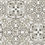 Thumbnail: Florentine Grey Faux Tile 2922-24045