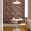 Thumbnail: Debs Red Exposed Brick 2922-21258