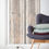 Thumbnail: Weathered Shiplap Wall Mural 6038A-VD1