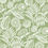 Thumbnail: Alma Green Tropical Floral Wallpaper 2969-87530