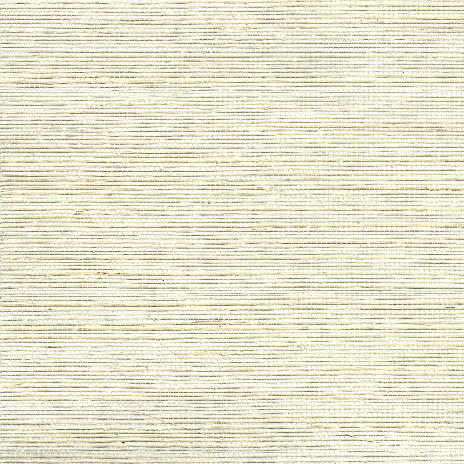 Luoma Off-White Grasscloth Wallpaper 2732-80078