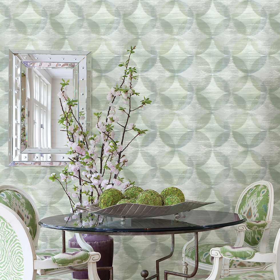 Alchemy Green 2793-24700
