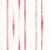Thumbnail: Orleans Pink Shibori Faux Linen Wallpaper 2969-26050