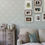 Thumbnail: Brandi Light Blue Tin Tile 2994-13092