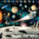 Thumbnail: Space Adventure Mural WT41837