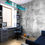 Thumbnail: Concrete Wall Mural WALS0258