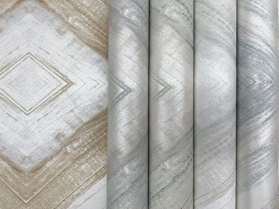 Thumbnail: Ballad Wallpaper Fog CC1245