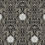 Thumbnail: Gatsby Damask Wallpaper DM4995