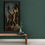 Thumbnail: Voltaire Dark Green 2902-87337