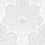 Thumbnail: Triumph Off-White Medallion Wallpaper 2861-25730