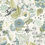 Thumbnail: Whimsy Green Fauna 2821-12803