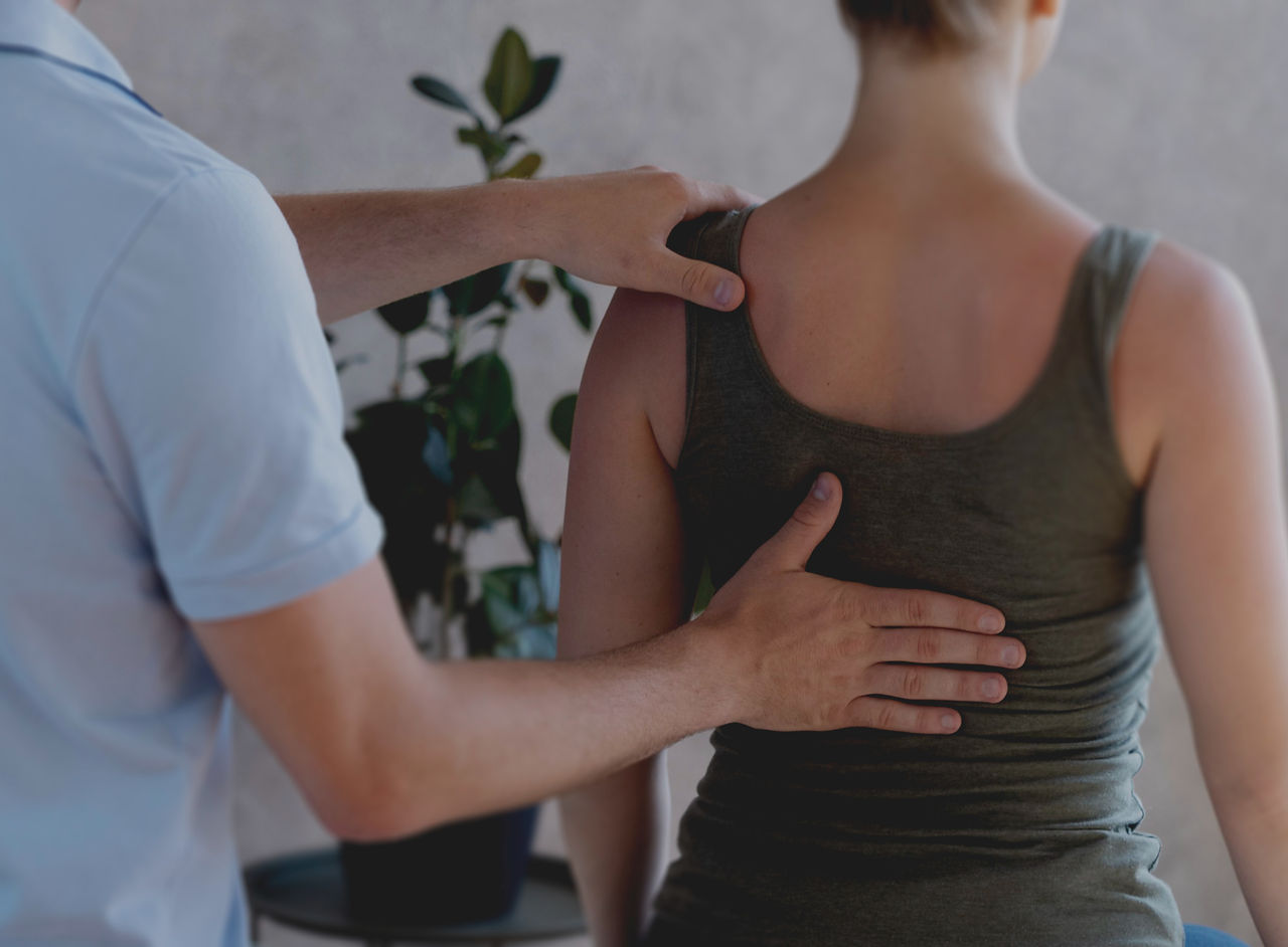 Keystone Osteopathy