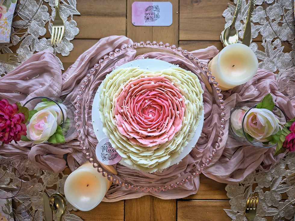 Thumbnail: Special Cakey Moment