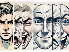 When Emotions Speak Louder Than Truth