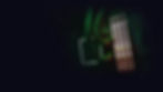 Background image of pc parts with green rgb lighting