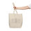 Thumbnail: Keep the Old Sheet Flying Canvas Tote