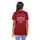 Thumbnail: Summer Journalism Academy T-Shirt 2025