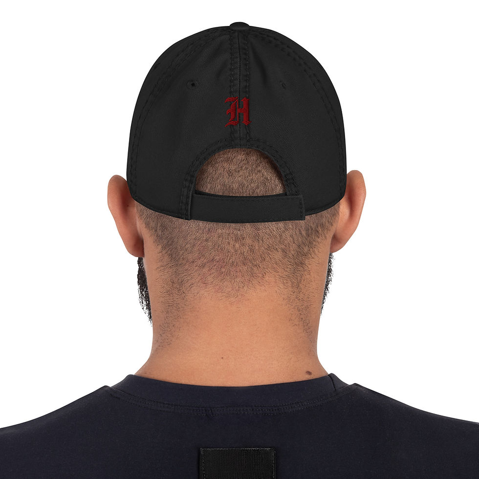 Thumbnail: 14P Hat
