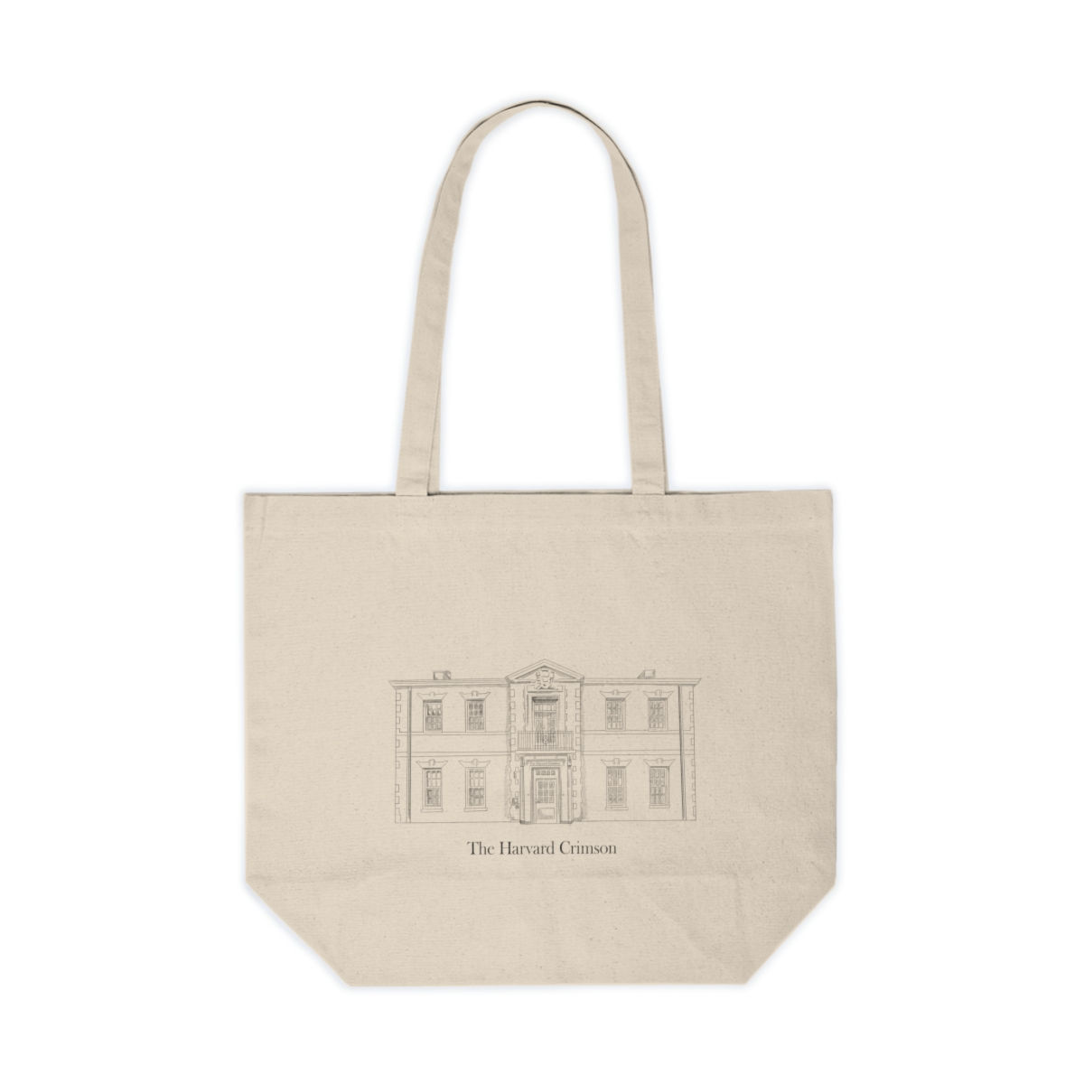 14 Plympton Tote Bag