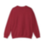 Thumbnail:  Classic Crimson Crewneck