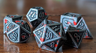 Adventure at the Break of Dawn - Theme 02