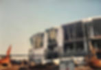 Kamloops Curtainwall Glass